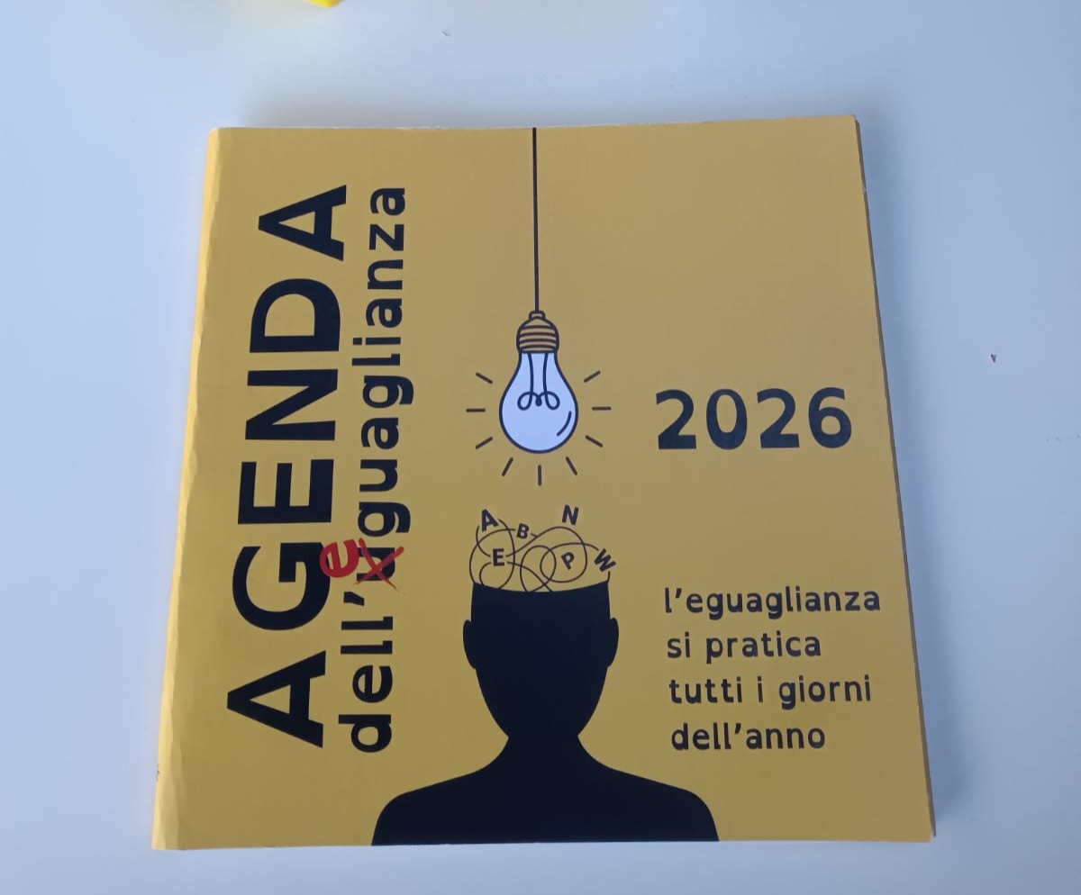 Agenda dell'eguaglianza 2026